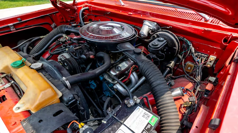1979 Dodge D Series 3rd Gen - Image 15 of 22