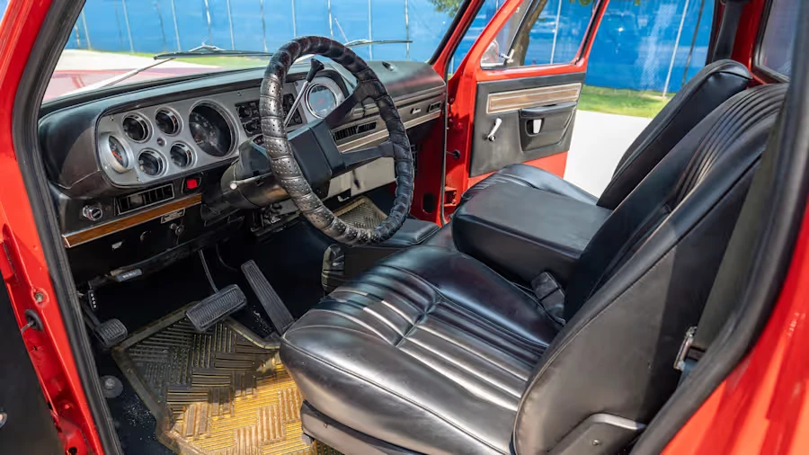 1979 Dodge D Series 3rd Gen - Image 12 of 22