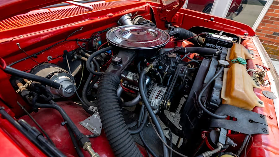 1979 Dodge D Series 3rd Gen - Image 14 of 22