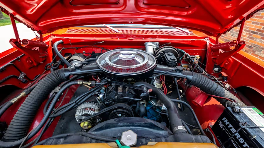 1979 Dodge D Series 3rd Gen - Image 16 of 22