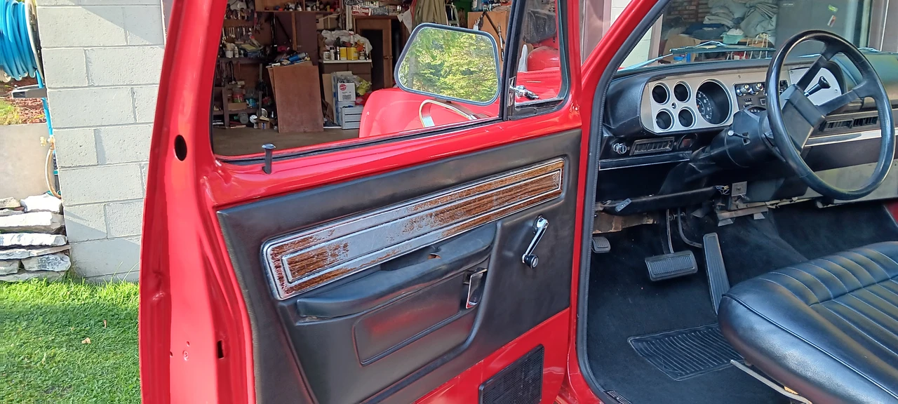 1979 Dodge D Series 3rd Gen - Image 24 of 31