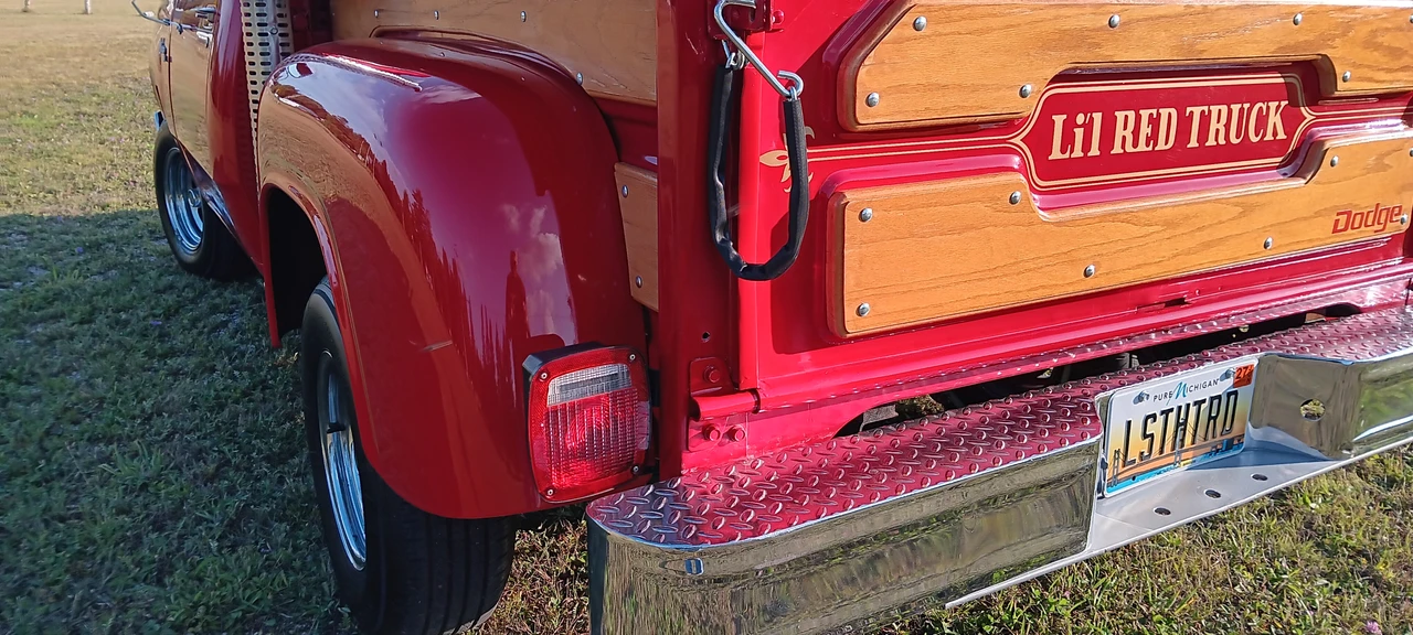 1979 Dodge D Series 3rd Gen - Image 18 of 31