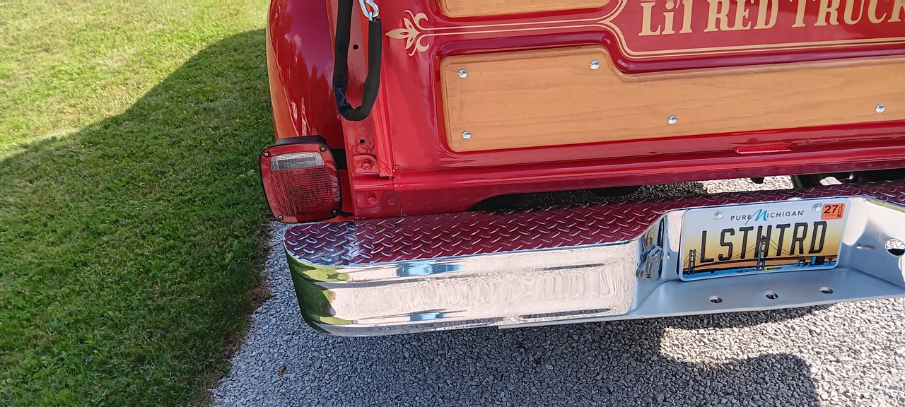 1979 Dodge D Series 3rd Gen - Image 23 of 31
