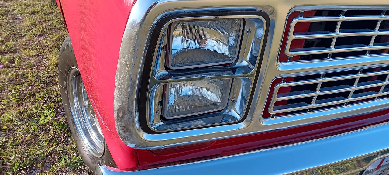 1979 Dodge D Series 3rd Gen - Image 20 of 31