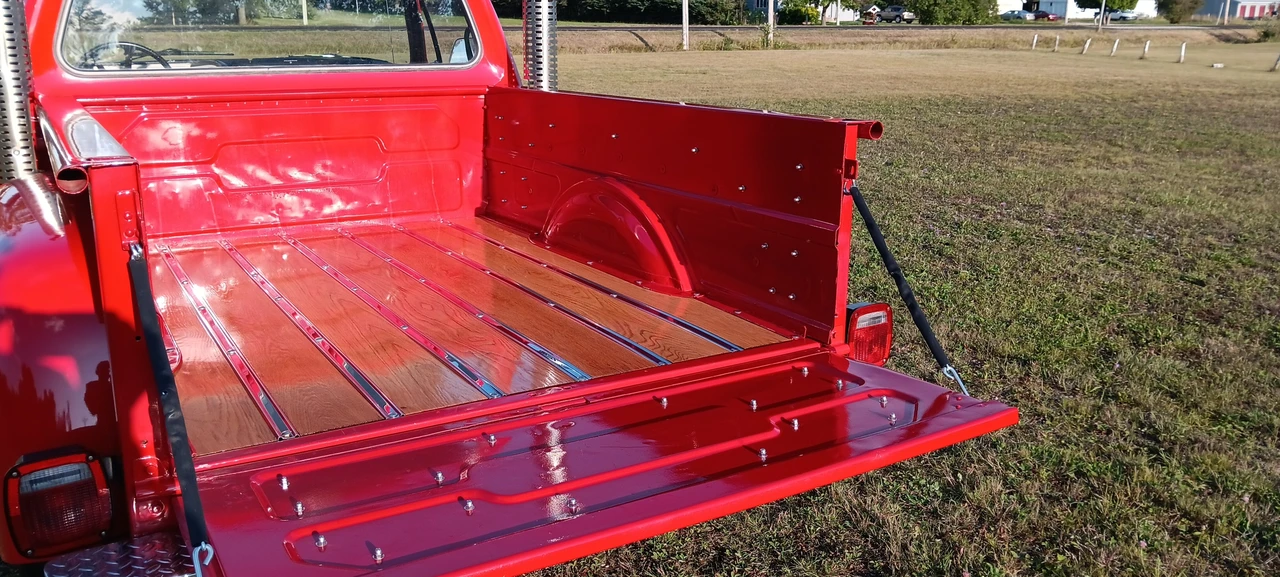 1979 Dodge D Series 3rd Gen - Image 14 of 31