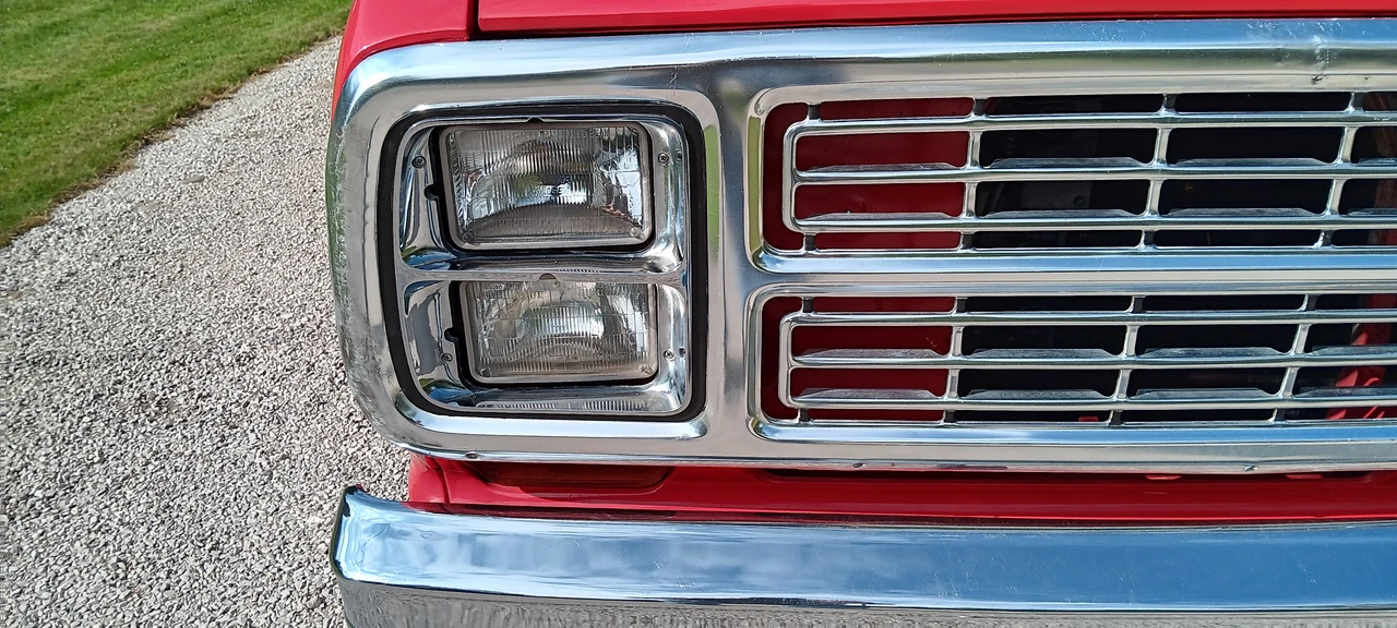 1979 Dodge D Series 3rd Gen - Image 26 of 31