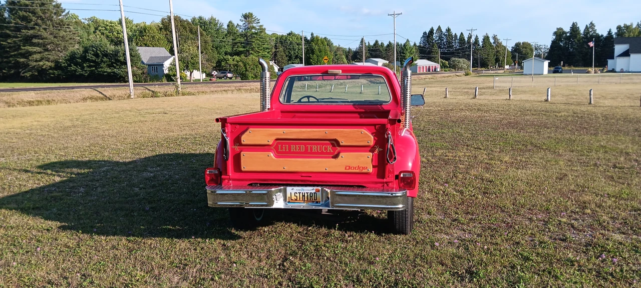 1979 Dodge D Series 3rd Gen - Image 7 of 31