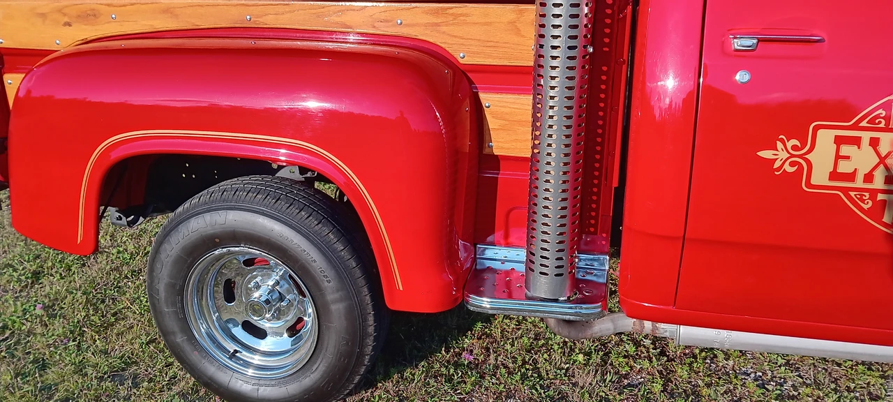 1979 Dodge D Series 3rd Gen - Image 22 of 31
