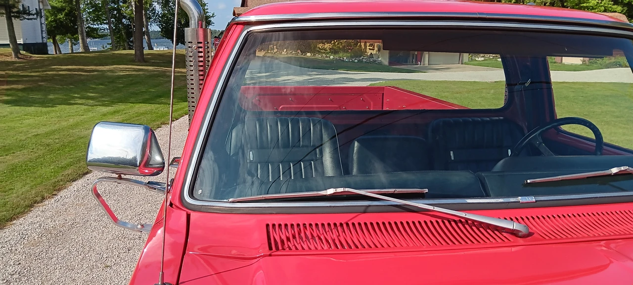 1979 Dodge D Series 3rd Gen - Image 29 of 31