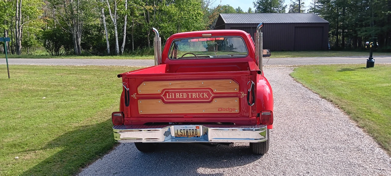 1979 Dodge D Series 3rd Gen - Image 8 of 31
