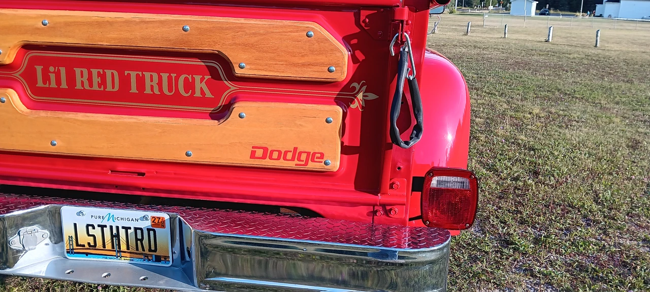 1979 Dodge D Series 3rd Gen - Image 17 of 31
