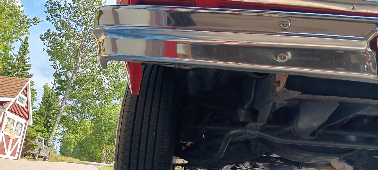 1979 Dodge D Series 3rd Gen - Image 31 of 31