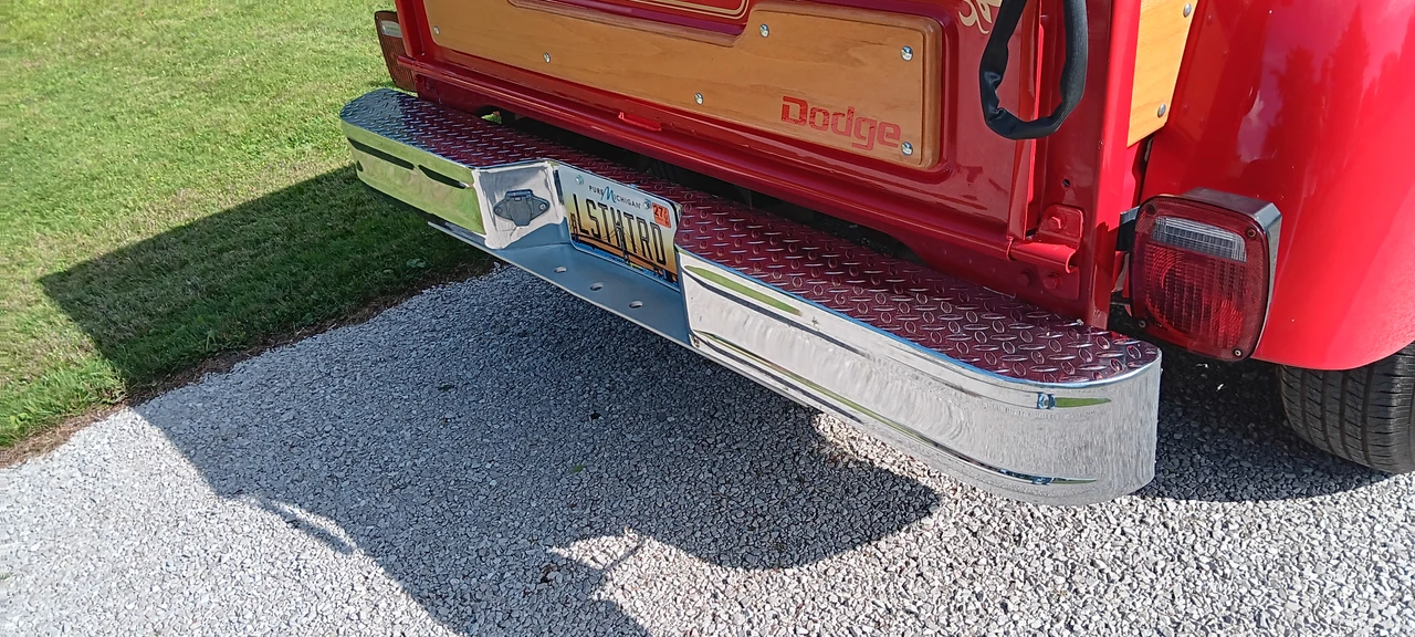 1979 Dodge D Series 3rd Gen - Image 19 of 31