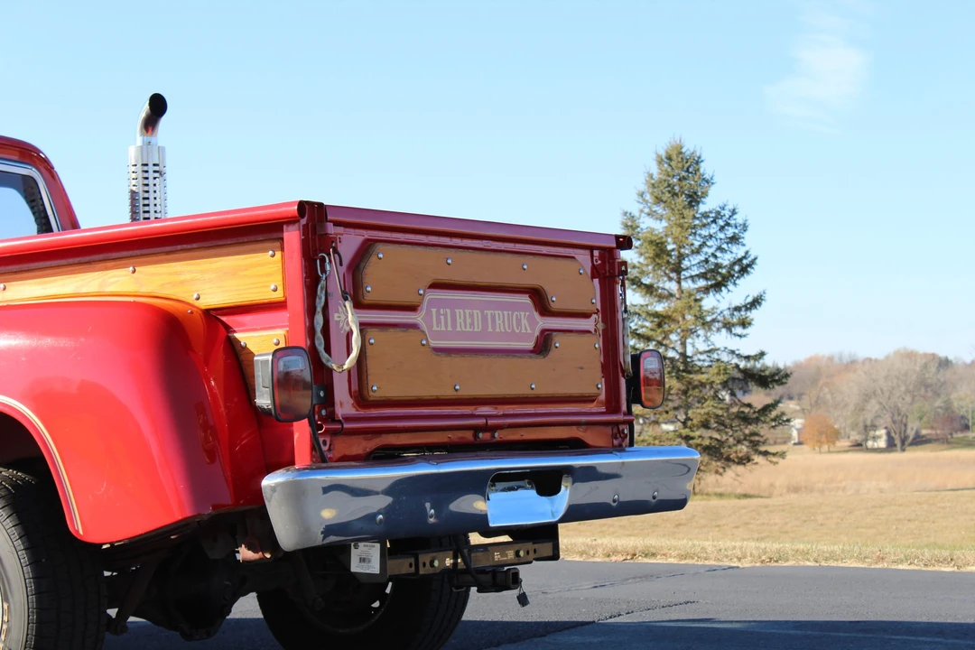 1979 Dodge D Series 3rd Gen - Image 29 of 31