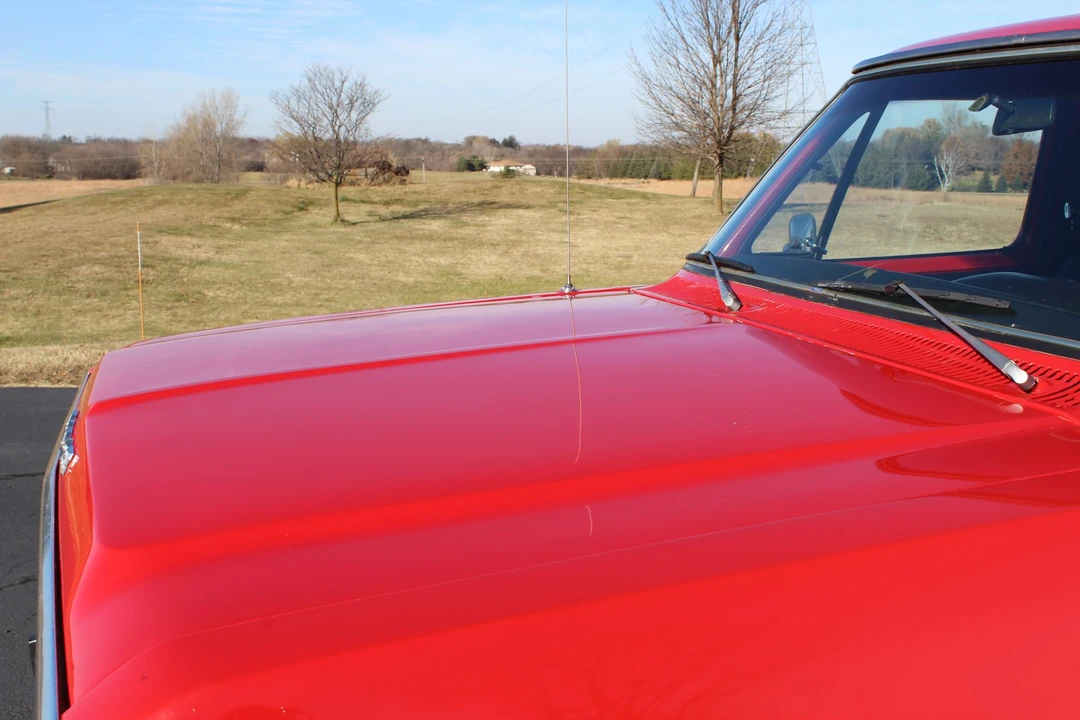 1979 Dodge D Series 3rd Gen - Image 16 of 31