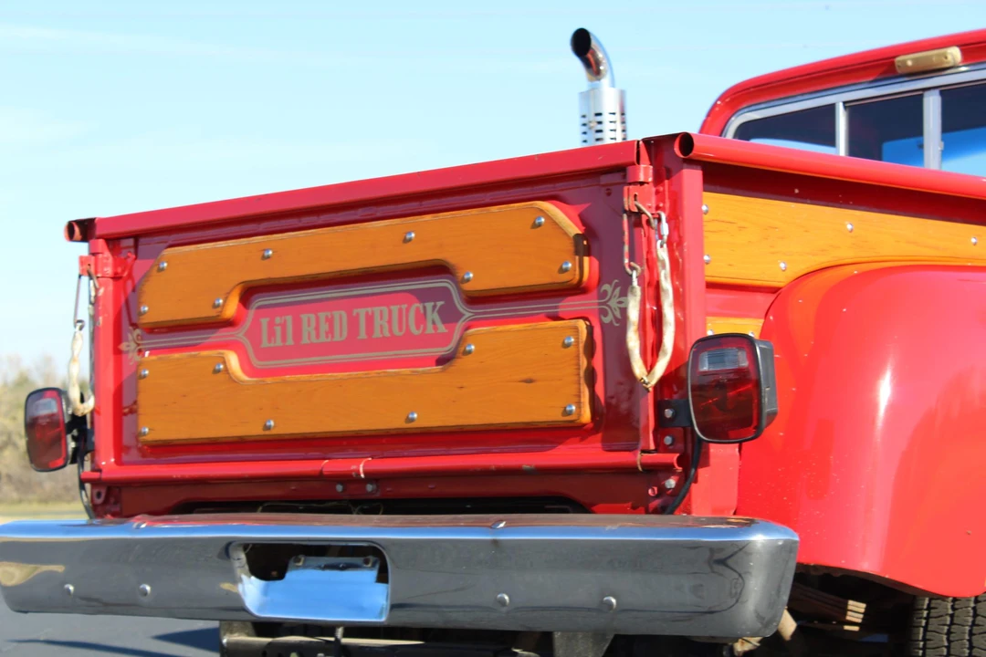 1979 Dodge D Series 3rd Gen - Image 28 of 31