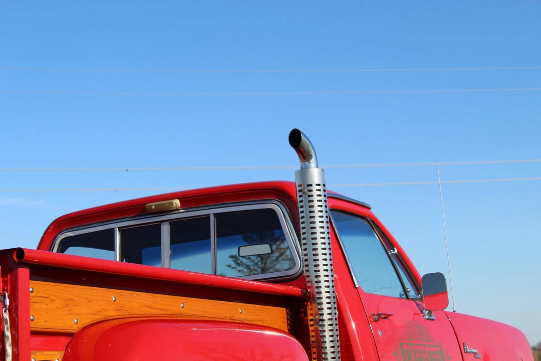 1979 Dodge D Series 3rd Gen - Image 24 of 31