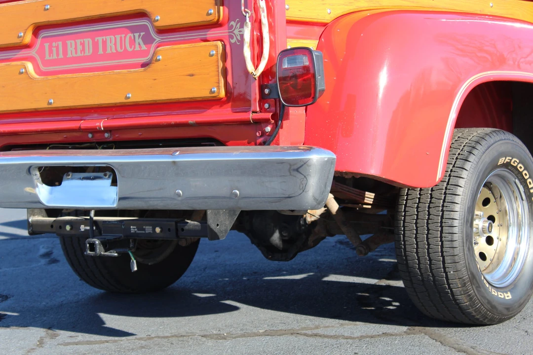 1979 Dodge D Series 3rd Gen - Image 27 of 31