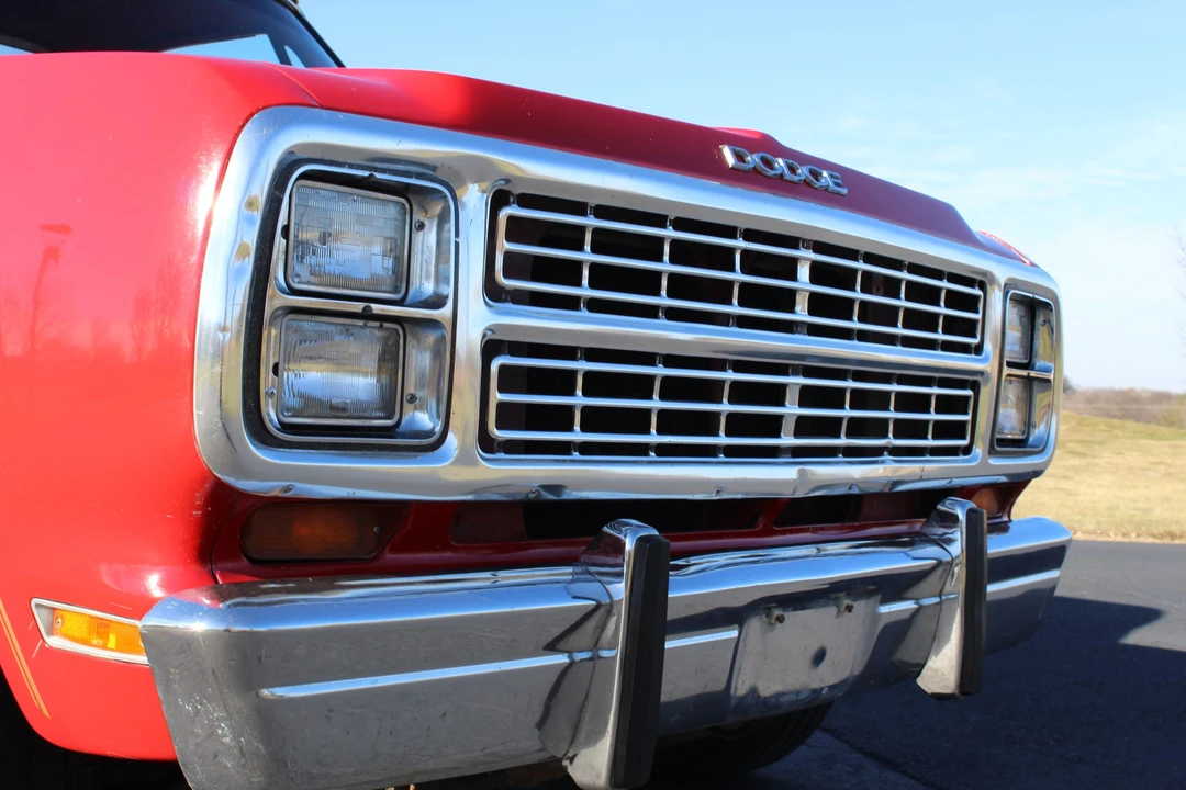 1979 Dodge D Series 3rd Gen - Image 19 of 31