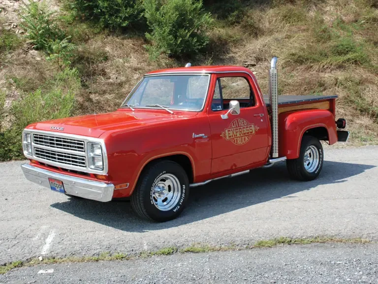 1979 Dodge D Series 3rd Gen - Image 2 of 2