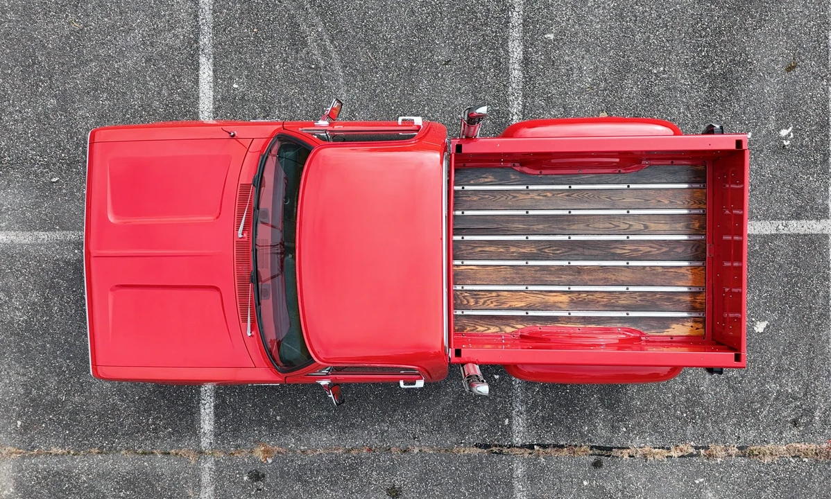 1979 Dodge D Series 3rd Gen - Image 14 of 31