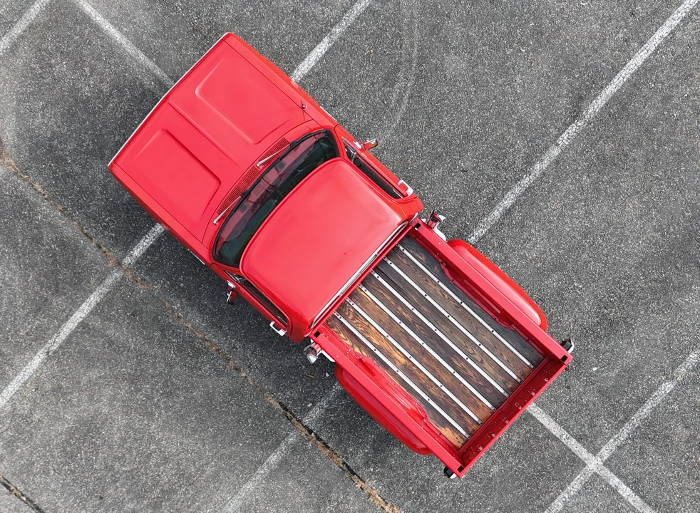 1979 Dodge D Series 3rd Gen - Image 15 of 31