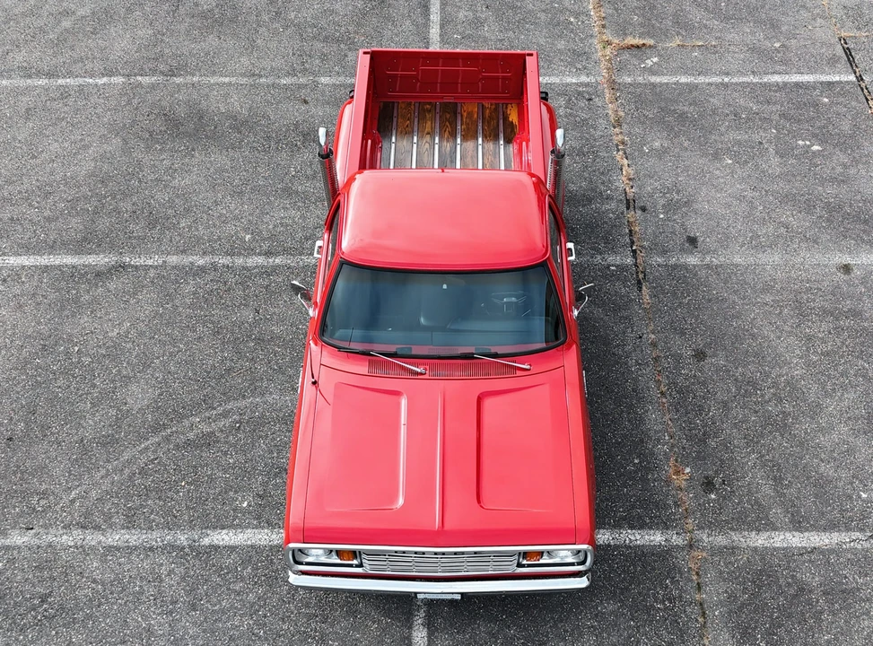 1979 Dodge D Series 3rd Gen - Image 18 of 31