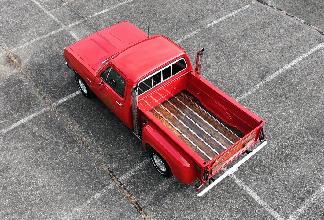 1979 Dodge D Series 3rd Gen - Image 23 of 31