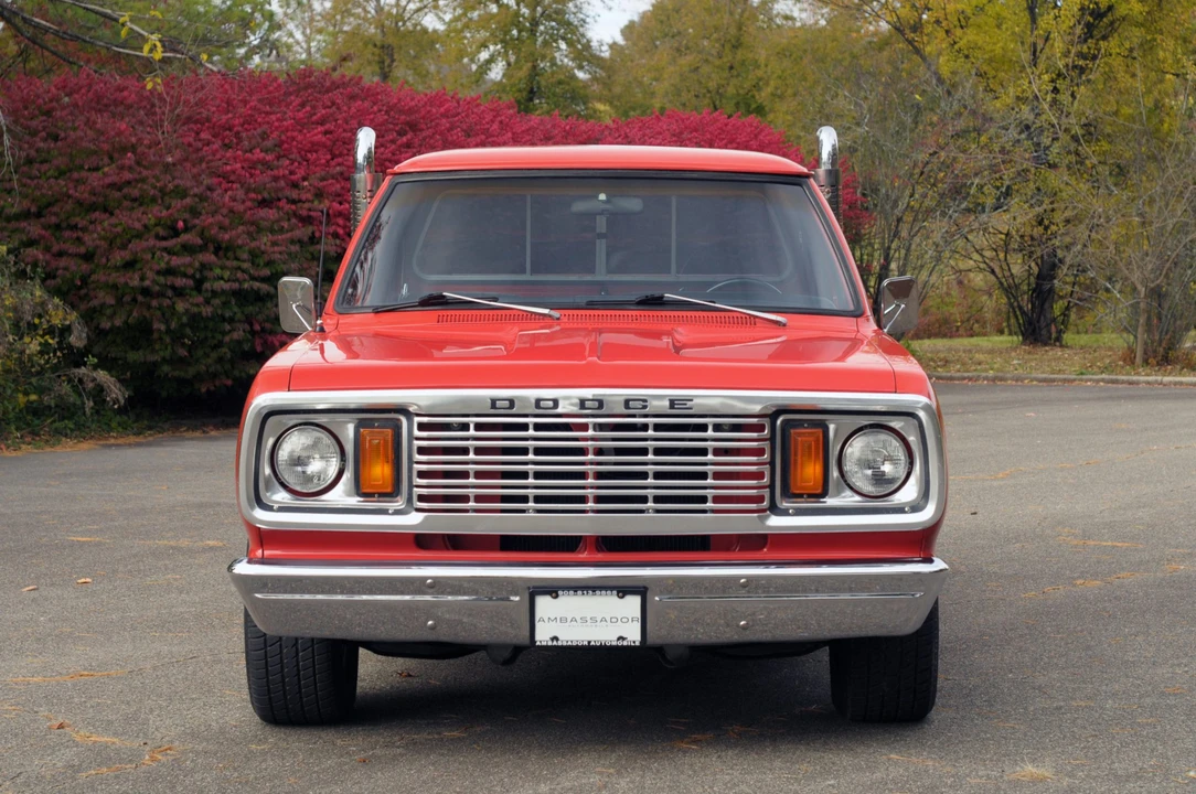 1979 Dodge D Series 3rd Gen - Image 13 of 31