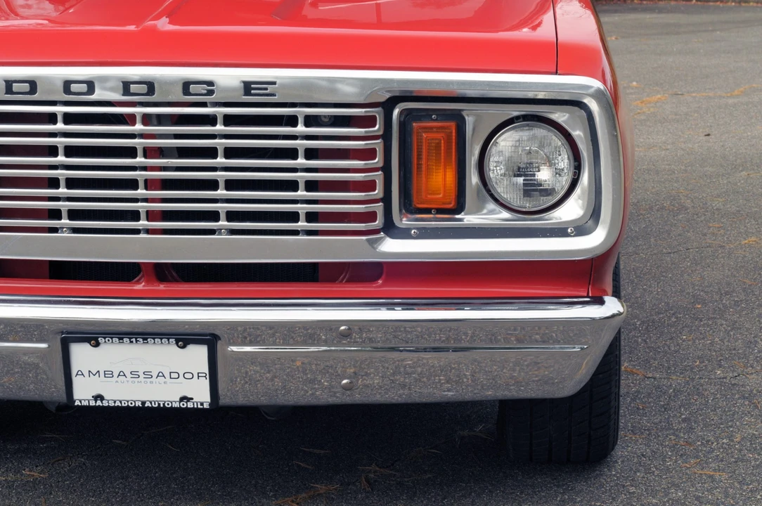 1979 Dodge D Series 3rd Gen - Image 27 of 31