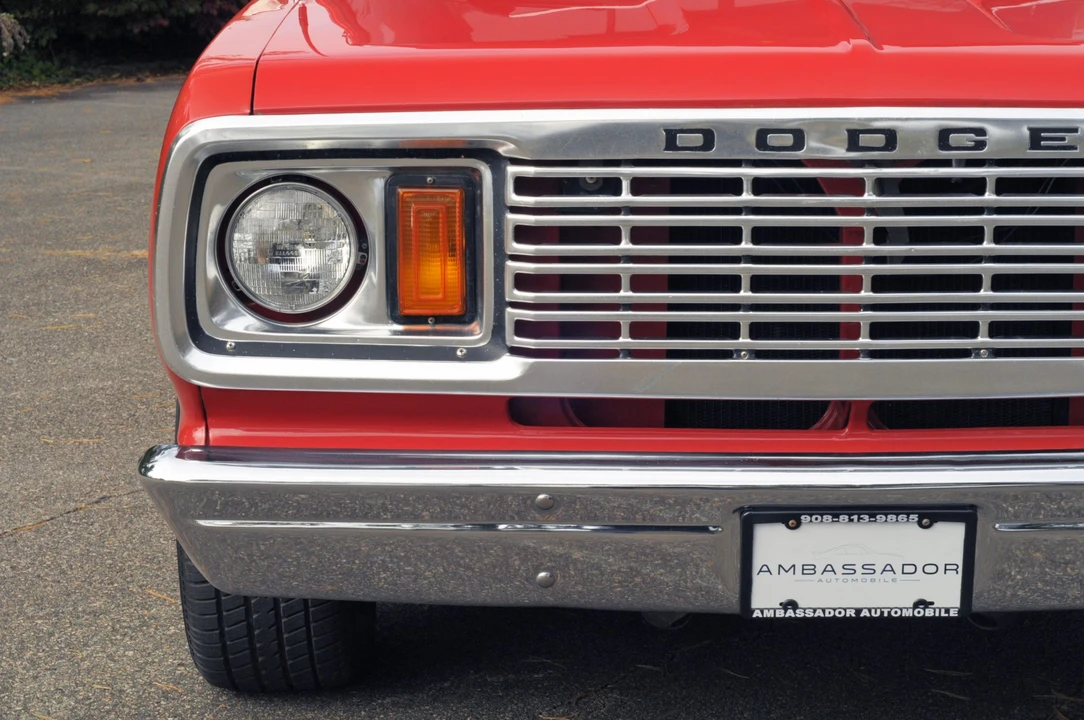1979 Dodge D Series 3rd Gen - Image 28 of 31