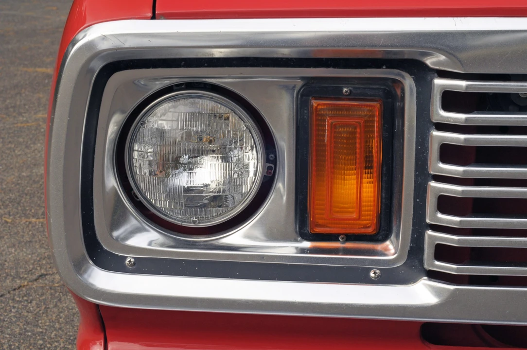 1979 Dodge D Series 3rd Gen - Image 29 of 31