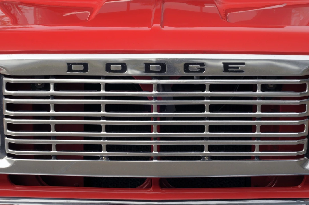1979 Dodge D Series 3rd Gen - Image 30 of 31
