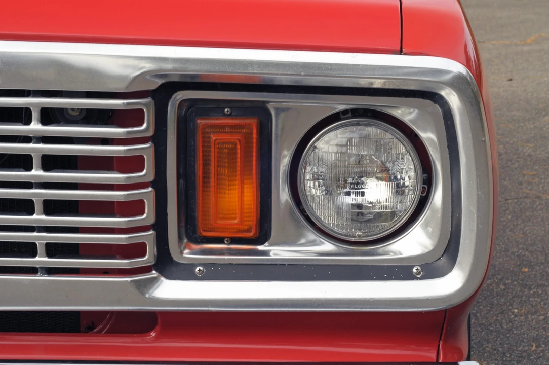 1979 Dodge D Series 3rd Gen - Image 31 of 31