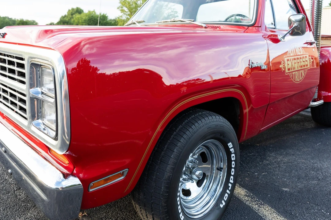 1979 Dodge D Series 3rd Gen - Image 21 of 31