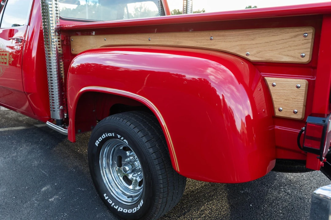 1979 Dodge D Series 3rd Gen - Image 27 of 31