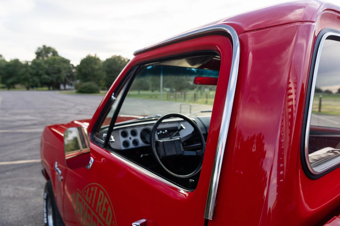 1979 Dodge D Series 3rd Gen - Image 25 of 31