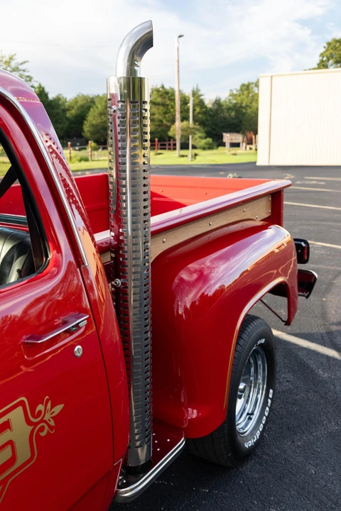 1979 Dodge D Series 3rd Gen - Image 29 of 31