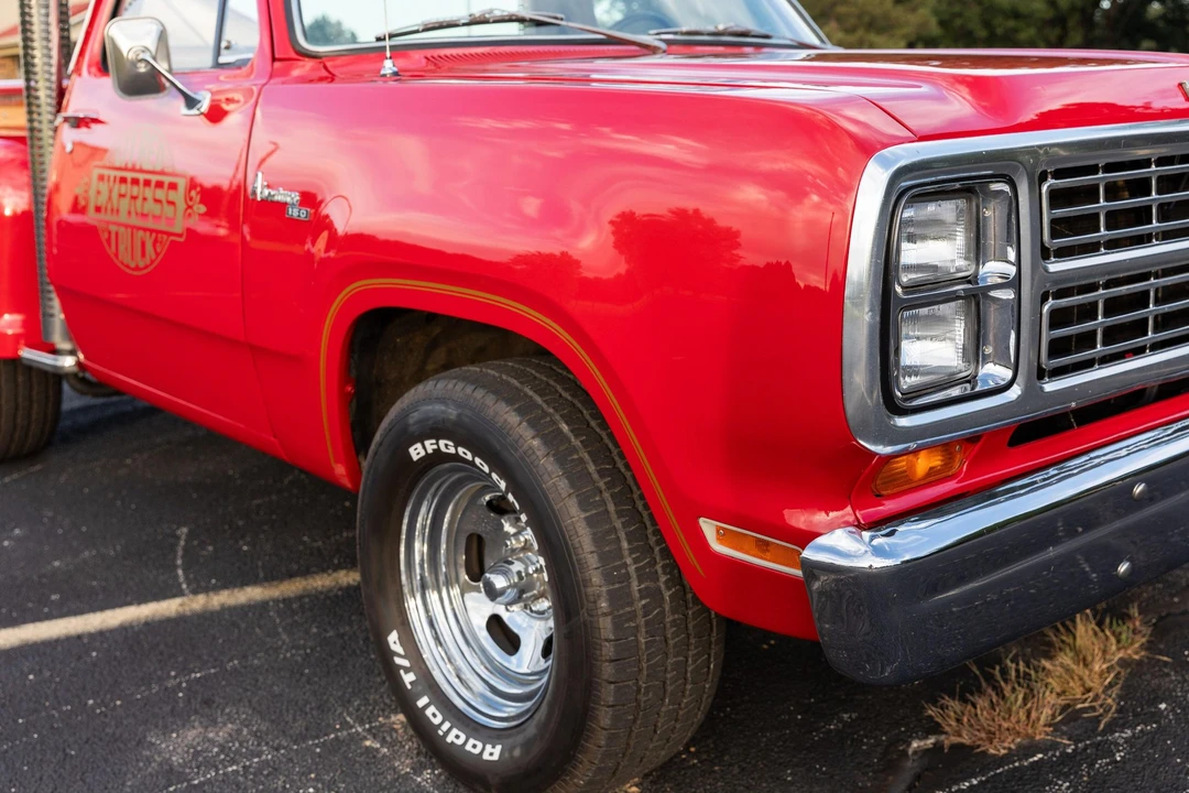 1979 Dodge D Series 3rd Gen - Image 22 of 31