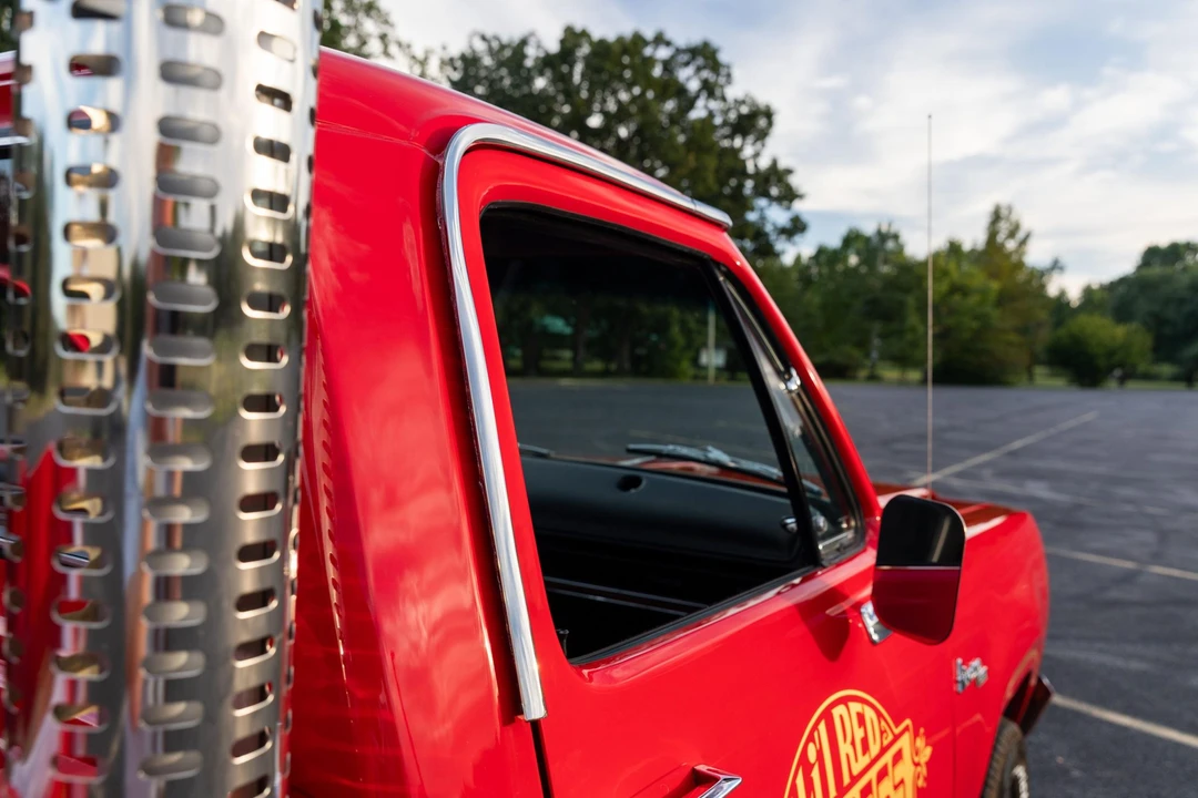 1979 Dodge D Series 3rd Gen - Image 24 of 31