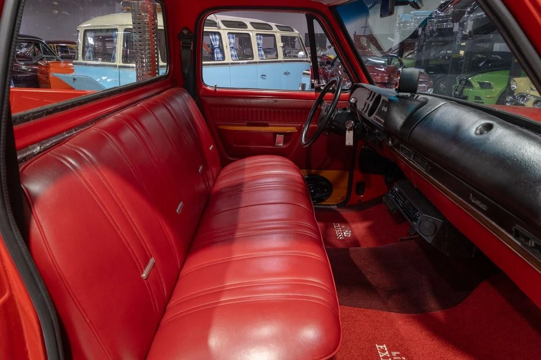 1979 Dodge D Series 3rd Gen - Image 3 of 12