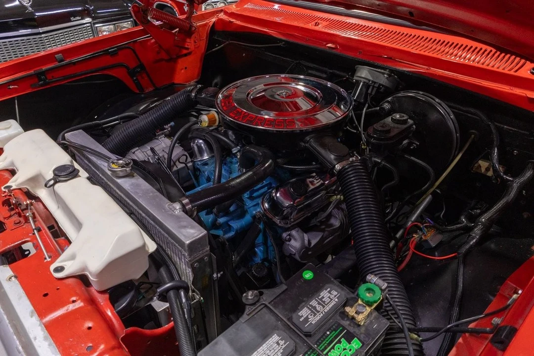 1979 Dodge D Series 3rd Gen - Image 5 of 12