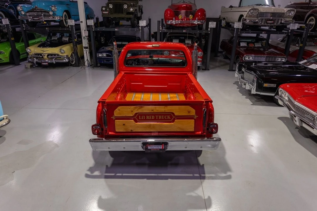1979 Dodge D Series 3rd Gen - Image 12 of 12