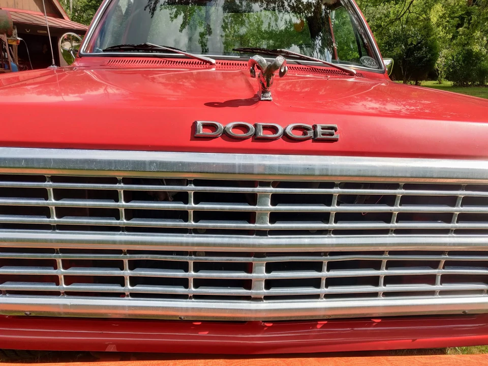 1979 Dodge D Series 3rd Gen - Image 13 of 31