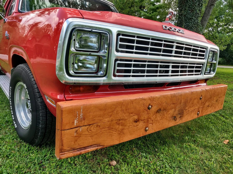 1979 Dodge D Series 3rd Gen - Image 15 of 31