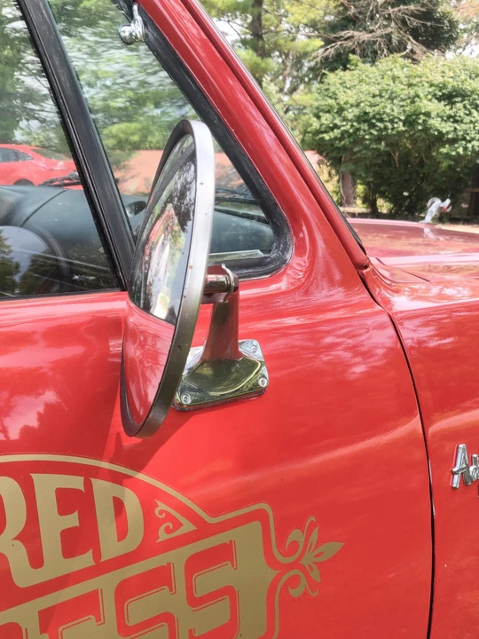 1979 Dodge D Series 3rd Gen - Image 22 of 31