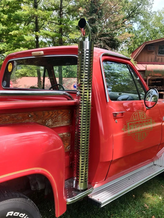 1979 Dodge D Series 3rd Gen - Image 18 of 31