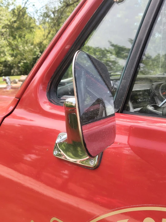 1979 Dodge D Series 3rd Gen - Image 31 of 31