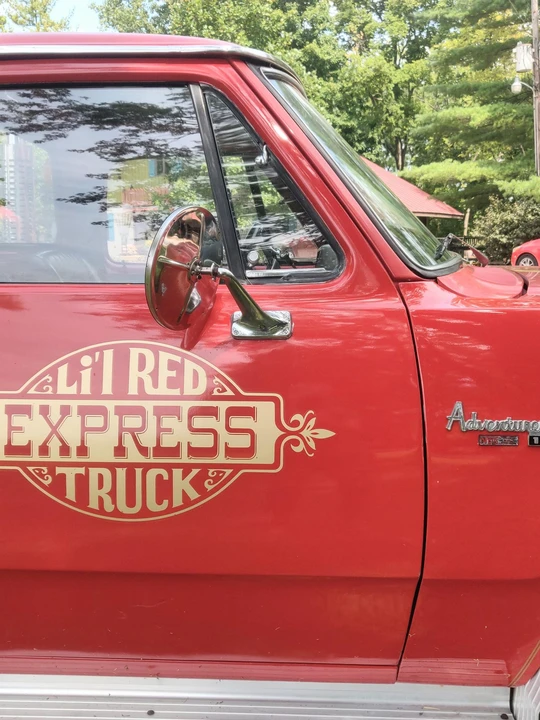 1979 Dodge D Series 3rd Gen - Image 21 of 31