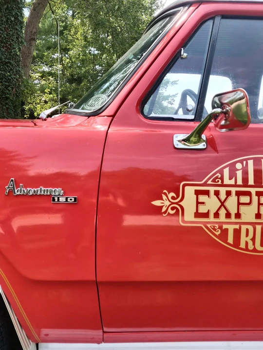 1979 Dodge D Series 3rd Gen - Image 28 of 31